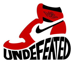 UNDEFEATED FACTORY