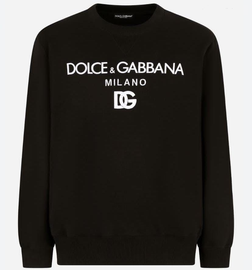 R plica sudadera D G UNDEFEATED FACTORY