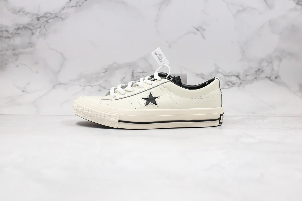 Replica All Star One Star Suede Chuck