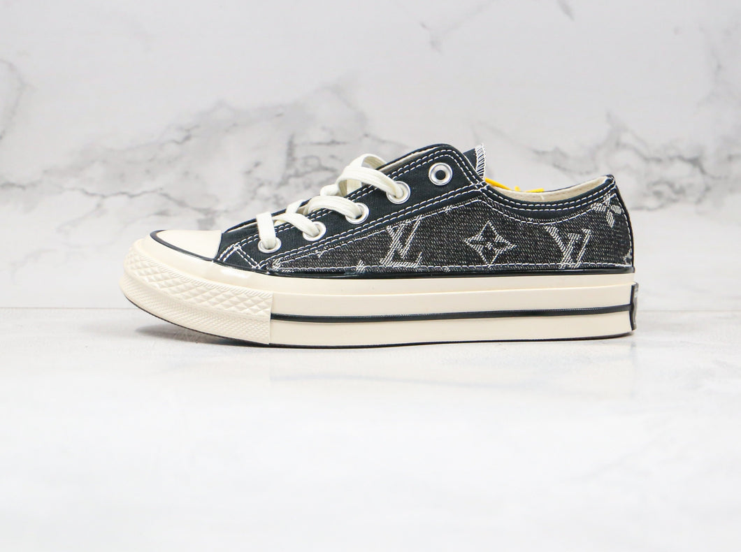 Replica All Star X Louis Vuitton Chuck