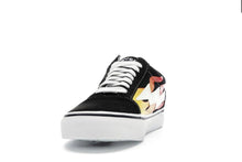 Cargar imagen en el visor de la galería, Réplica VANS REVENGE X STORM &quot;FLAME&quot;
