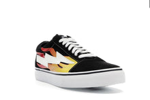 Cargar imagen en el visor de la galería, Réplica VANS REVENGE X STORM &quot;FLAME&quot;
