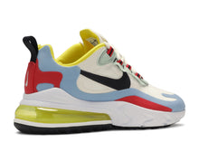 Cargar imagen en el visor de la galería, Réplica AIR MAX 270 REACT &quot;BAUHAUS&quot;
