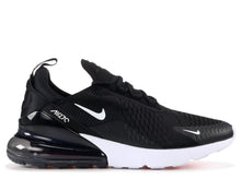 Cargar imagen en el visor de la galería, Réplica AIR MAX 270 &quot;BLACK WHITE&quot;
