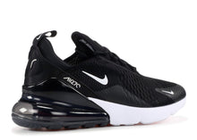 Cargar imagen en el visor de la galería, Réplica AIR MAX 270 &quot;BLACK WHITE&quot;
