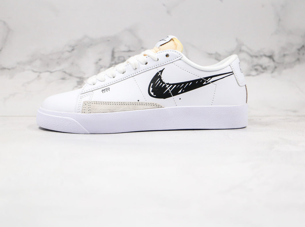 Réplica BLAZER LOW