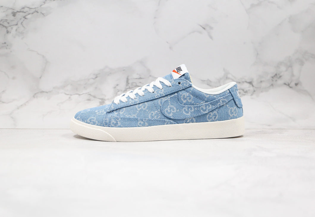 Réplica BLAZER LOW