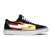 Cargar imagen en el visor de la galería, Réplica VANS REVENGE X STORM &quot;FLAME&quot;
