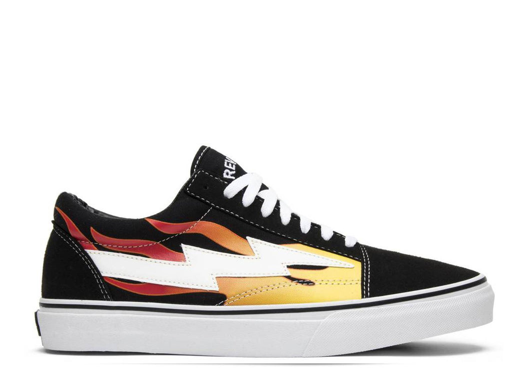 Réplica VANS REVENGE X STORM 