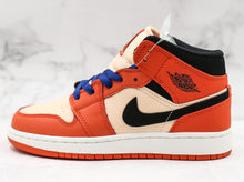 Cargar imagen en el visor de la galería, Réplica AIR JORDAN 1 mid
