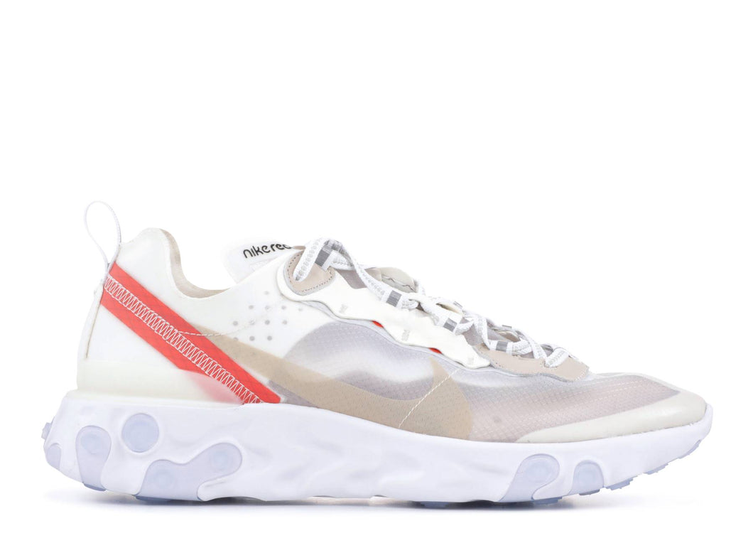 Réplica REACT ELEMENT 87 'LIGHT BONE'