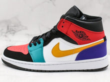 Cargar imagen en el visor de la galería, Réplica AIR JORDAN 1 mid
