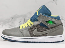 Cargar imagen en el visor de la galería, Réplica AIR JORDAN 1 Mid
