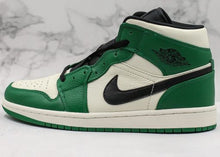 Cargar imagen en el visor de la galería, Réplica AIR JORDAN 1 Mid
