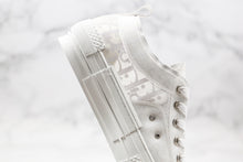 Cargar imagen en el visor de la galería, Réplica DIOR LOW WHITE
