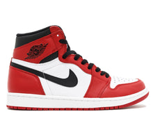 Cargar imagen en el visor de la galería, Réplica AIR JORDAN 1 RETRO HIGH OG &quot;CHICAGO&quot;
