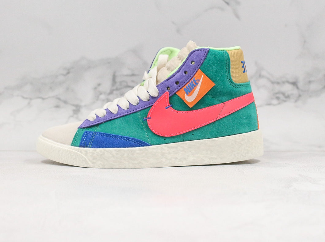 Réplica BLAZER MID