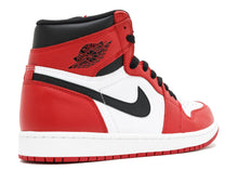 Cargar imagen en el visor de la galería, Réplica AIR JORDAN 1 RETRO HIGH OG &quot;CHICAGO&quot;
