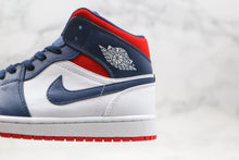 Cargar imagen en el visor de la galería, Réplica AIR JORDAN 1 Mid
