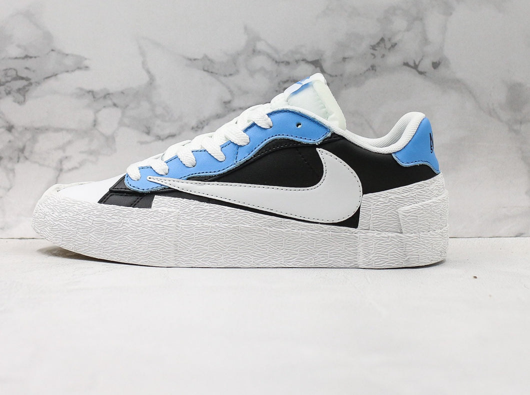 Réplica BLAZER LOW