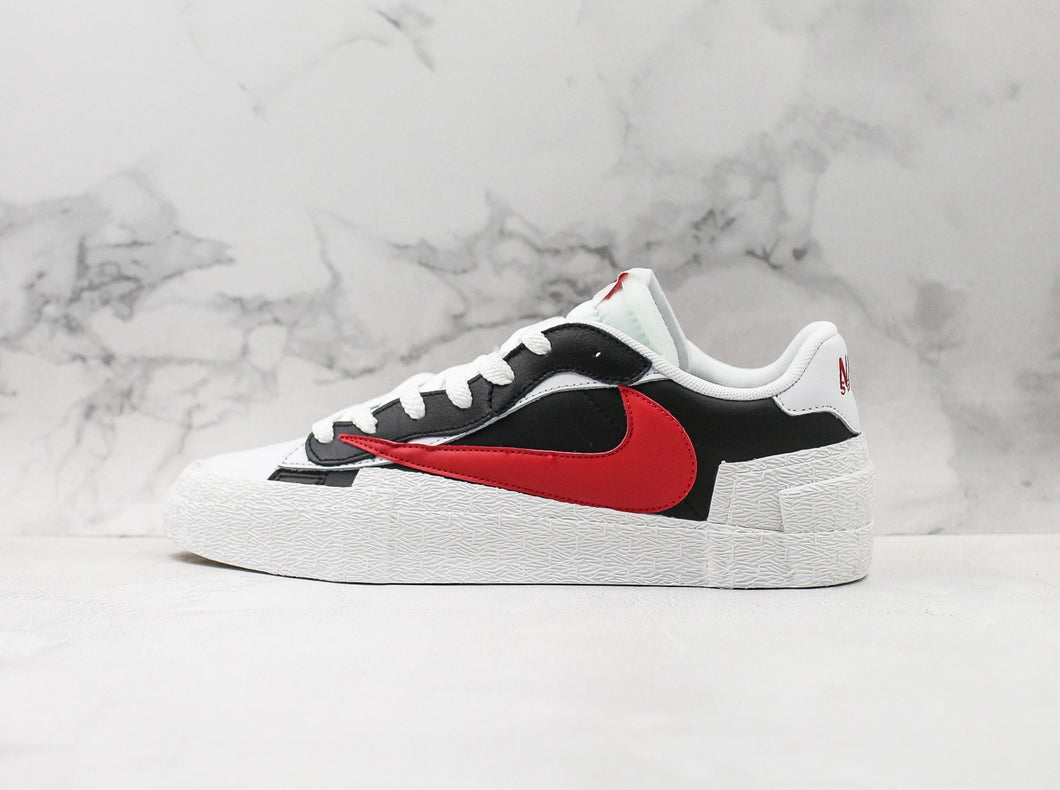 Réplica BLAZER LOW