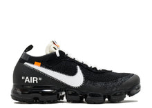 Cargar imagen en el visor de la galería, Réplica AIR VAPORMAX FK &quot;OFF WHITE&quot;
