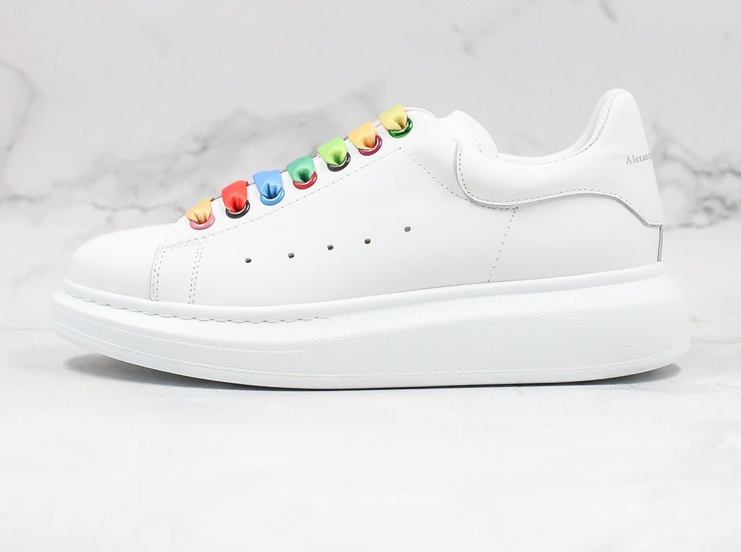 Réplica MCQUEEN OVERSIZED SNEAKER