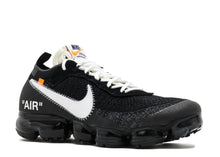 Cargar imagen en el visor de la galería, Réplica AIR VAPORMAX FK &quot;OFF WHITE&quot;
