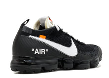 Cargar imagen en el visor de la galería, Réplica AIR VAPORMAX FK &quot;OFF WHITE&quot;
