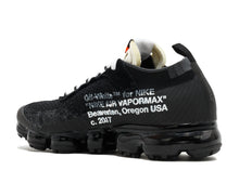 Cargar imagen en el visor de la galería, Réplica AIR VAPORMAX FK &quot;OFF WHITE&quot;
