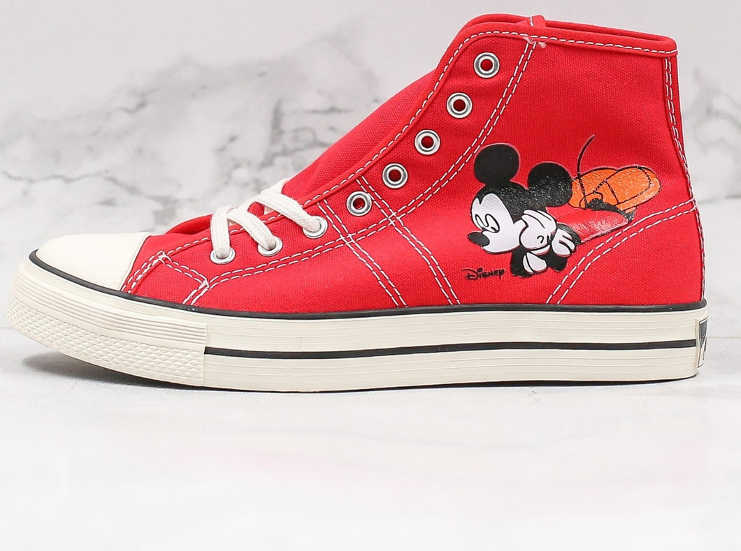 Réplica 1970s Chuck - Mickey