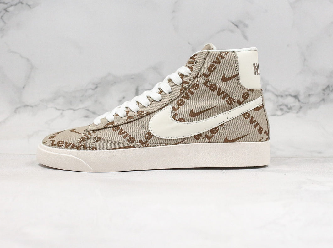 Réplica BLAZER MID