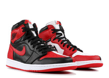 Cargar imagen en el visor de la galería, Réplica AIR JORDAN 1 RETRO HIGH OG NRG &quot;HOMAGE TO HOME&quot;
