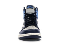 Cargar imagen en el visor de la galería, Réplica AIR JORDAN 1 RETRO HIGH OBSIDIAN
