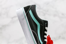 Cargar imagen en el visor de la galería, Replica All Star Vans Old Skool OG Style Chuck
