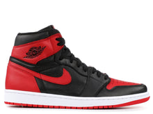 Cargar imagen en el visor de la galería, Réplica AIR JORDAN 1 RETRO HIGH OG NRG &quot;HOMAGE TO HOME&quot;
