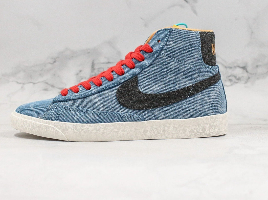 Réplica BLAZER MID