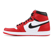 Cargar imagen en el visor de la galería, Réplica AIR JORDAN 1 RETRO HIGH OG NRG &quot;HOMAGE TO HOME&quot;
