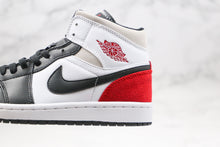 Cargar imagen en el visor de la galería, Réplica AIR JORDAN 1 Mid
