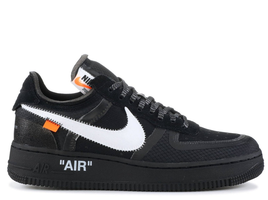 Réplica AIR FORCE 1 