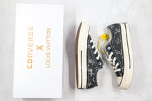 Cargar imagen en el visor de la galería, Replica All Star X Louis Vuitton Chuck
