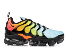 Cargar imagen en el visor de la galería, Réplica AIR VAPORMAX PLUS &quot;TROPICAL SUNSET&quot;
