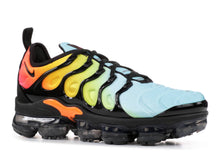 Cargar imagen en el visor de la galería, Réplica AIR VAPORMAX PLUS &quot;TROPICAL SUNSET&quot;
