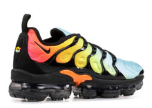 Cargar imagen en el visor de la galería, Réplica AIR VAPORMAX PLUS &quot;TROPICAL SUNSET&quot;
