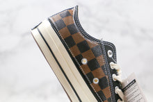 Cargar imagen en el visor de la galería, Réplica All Star X Louis Vuitton  Chuck
