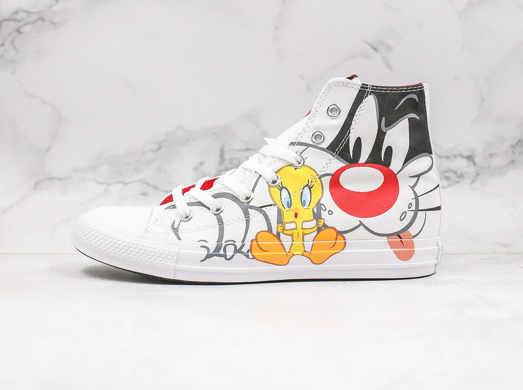 Replica Looney tunes Chuck