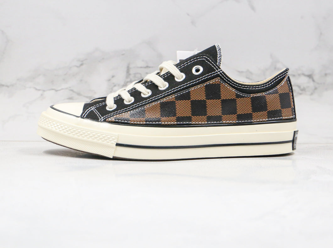 Réplica All Star X Louis Vuitton  Chuck