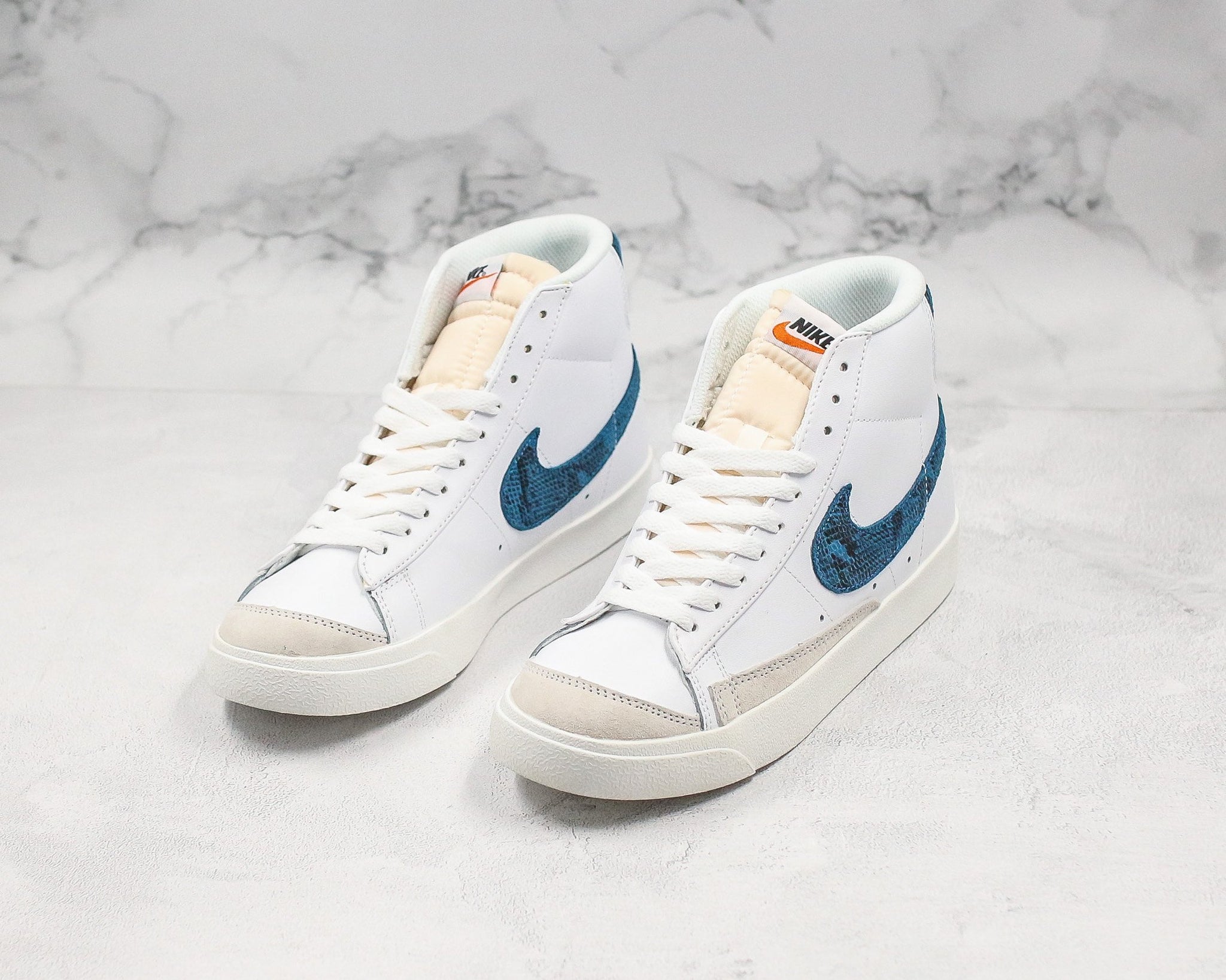 Nike blazer cocodrilo new arrivals