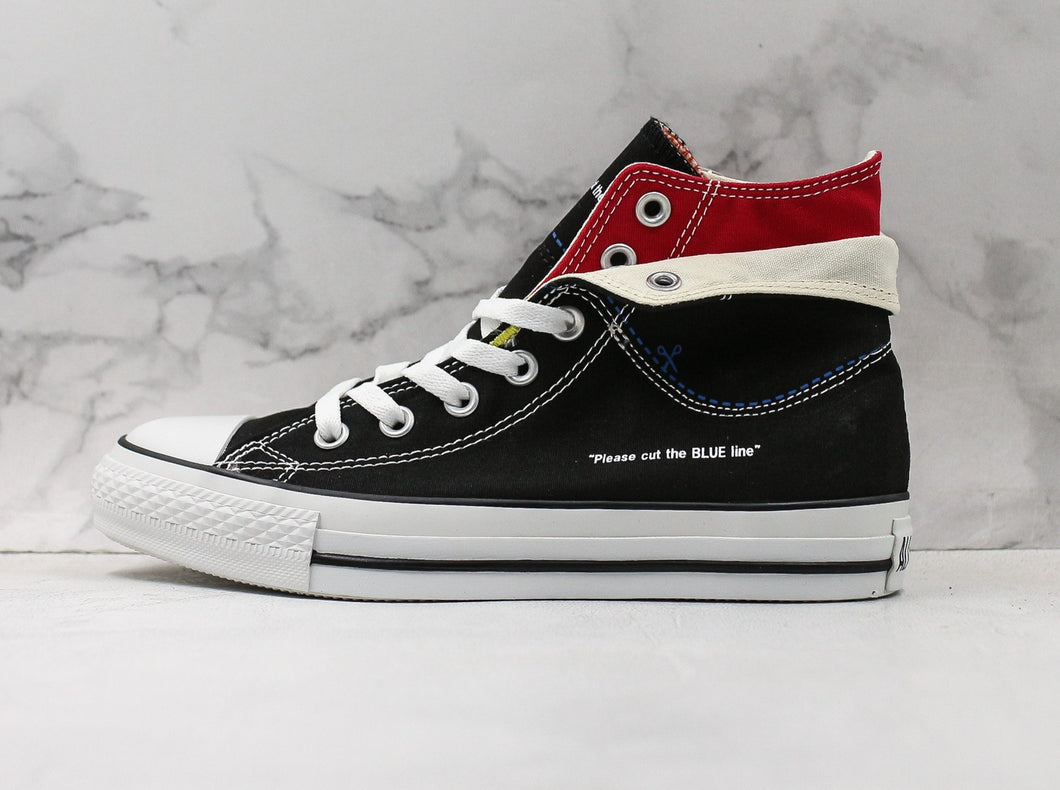 Replica AII Star Taylor Chuck