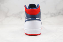 Cargar imagen en el visor de la galería, Réplica AIR JORDAN 1 Mid
